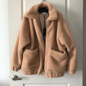 I.AM.GIA Pixie Coat